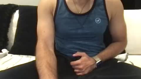 Sammy Daddy online show from 07.27.26