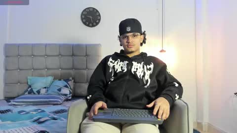 samxx_muscle online show from 11.01.25