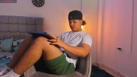 samxx_muscle online show from 11.29.25