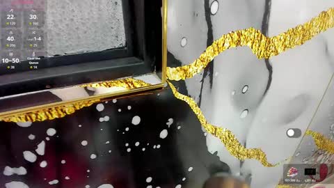 Snapshot of samy__milf chatting on 03.08.26 Sammy online show from 03.08.26