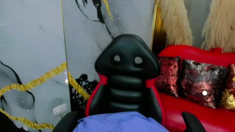 Sammy online show from 04.30.26