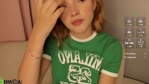 Samantha online show from 01.11.25