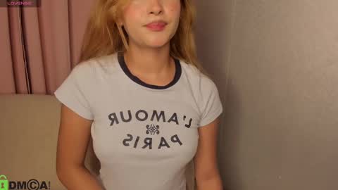 Samantha online show from 02.27.25