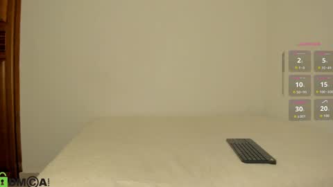 Samantha online show from 05.05.26
