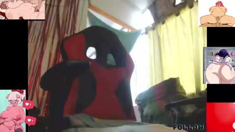 loredy samantha online show from 12.07.24