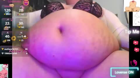 loredy samantha online show from 02.20.25