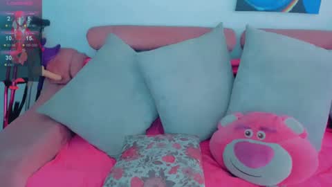  SAMY HUBER online show from 01.14.25