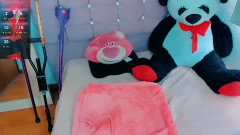  SAMY HUBER online show from 01.27.25