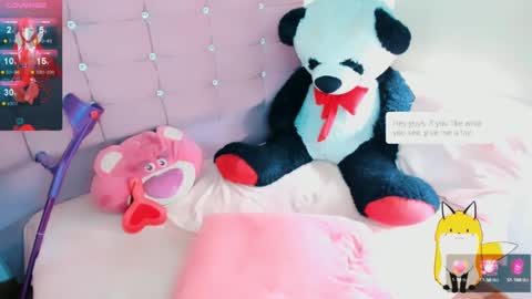  SAMY HUBER online show from 01.30.25