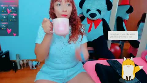  SAMY HUBER online show from 04.24.26