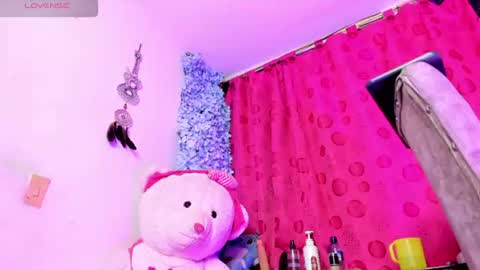 samy_ice online show from 06.14.26