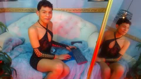 SAM online show from 05.05.26