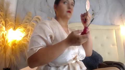 S A M A N T H A  online show from 11.23.25