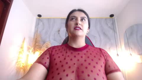 S A M A N T H A  online show from 02.07.26