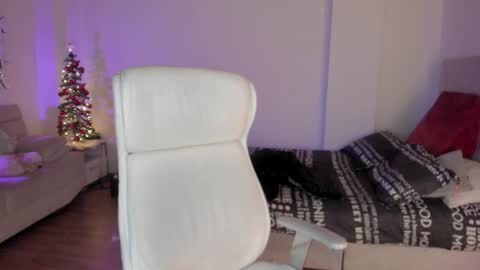 Samy online show from 12.29.24