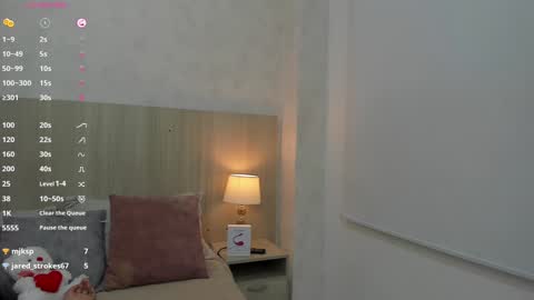 samy Rausch online show from 02.03.25