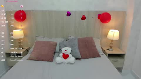 samy Rausch online show from 02.17.25