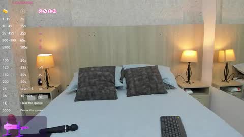 samy Rausch online show from 03.02.26