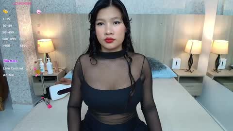 samy Rausch online show from 06.04.26