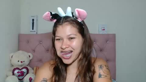 Snapshot of samy_scort18 chatting on 01.31.26 My name is Samy Lushdomi is activeThere are legends that in this room all your wishes can come true Private is Open online show from 01.31.26