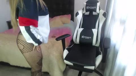 samy_vsn online show from 01.30.25