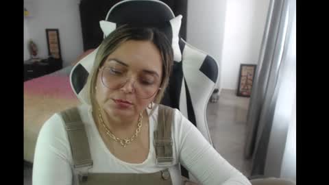 samy_vsn online show from 02.27.25