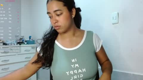 Samy nice too meet u online show from 05.11.26