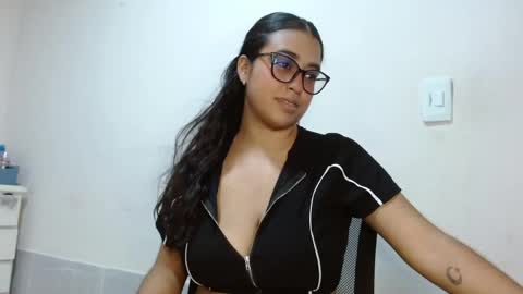 Samy nice too meet u online show from 05.24.26