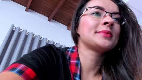 Samy Bennet online show from 01.27.25