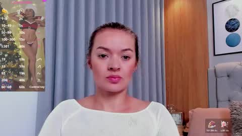 Samy Bennet online show from 12.20.25