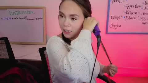 SAMY  online show from 03.17.26