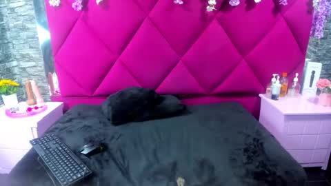 Snapshot of samydiamond_ chatting on 01.16.26 Samy online show from 01.16.26