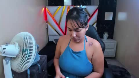 SamyEvanns online show from 06.07.26