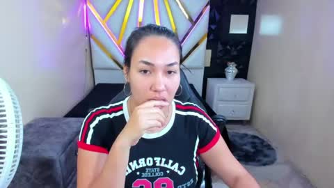 SamyEvanns online show from 06.21.26