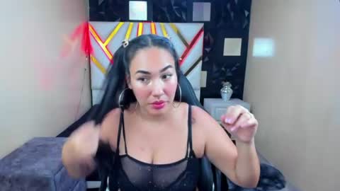 SamyEvanns online show from 07.02.26