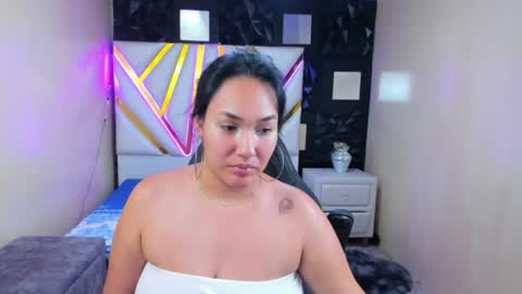 SamyEvanns online show from 07.26.26