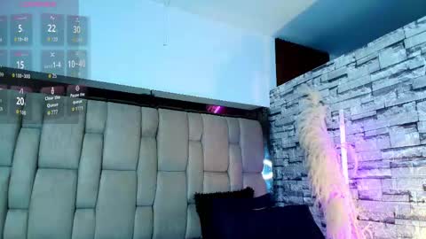 SAMY GREY... online show from 06.07.26