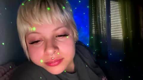 Samymoon online show from 06.04.26