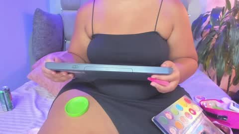 Samy  online show from 12.10.24