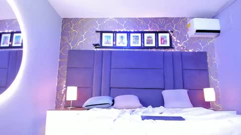 Samy  online show from 02.11.25