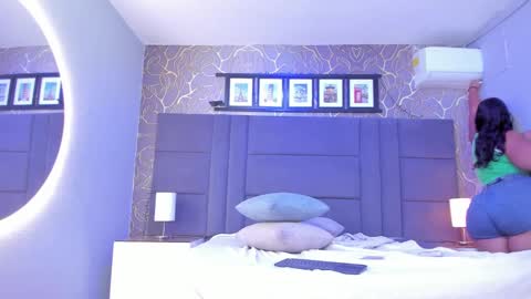 Samy  online show from 02.13.25