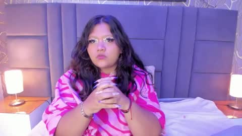 Samy  online show from 02.14.25