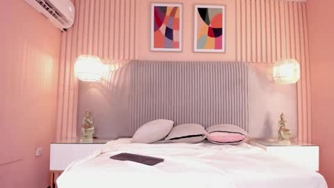 Samy  online show from 09.24.25