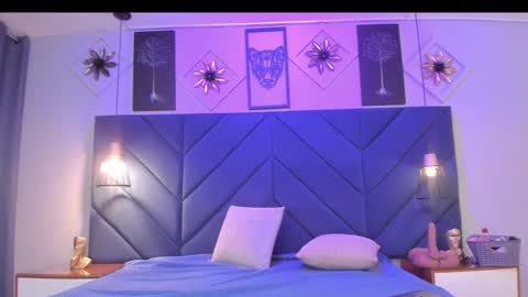 Samy  online show from 10.17.25