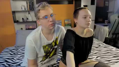 SamyScott online show from 02.02.26