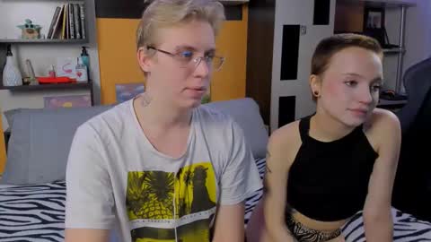 SamyScott online show from 02.25.26