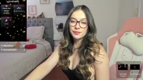 Samanta online show from 01.15.26