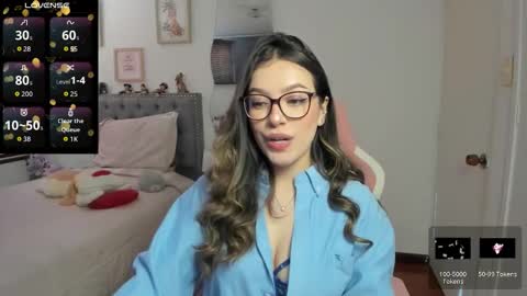 Samanta online show from 01.16.26