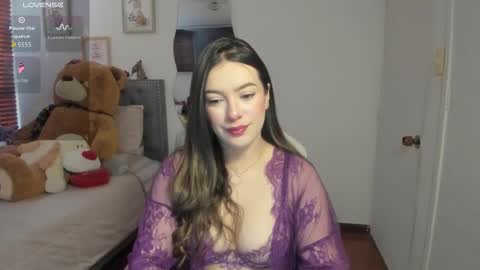 Samanta online show from 03.17.26