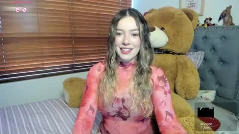 Samanta online show from 06.17.26